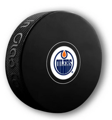 Pre-Order - Corey Perry - Autographed Edmonton Oilers Hockey Puck