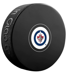 Pre-Order - Kyle Connor - Autographed Winnipeg Jets Hockey Puck