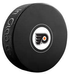 Pre-Order - Brayden Schenn - Autographed Philadelphia Flyers Hockey Puck